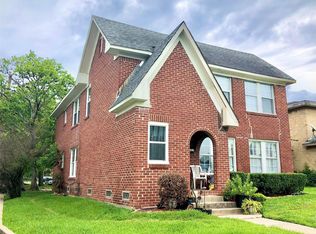 5101 Polk St, Houston, TX 77023