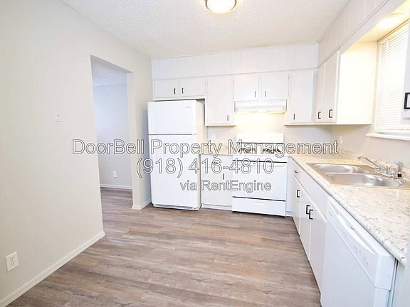 4th image of 14448 S 302nd East Ave #A