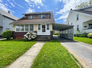 106 Creed St, Struthers, OH 44471