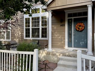 1489 Bergen Rock St, Castle Rock, CO 80109