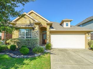 17015 Rye Harbor Ct, Humble, TX 77346