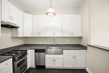 Rented by Cooper & Cooper Real Estate