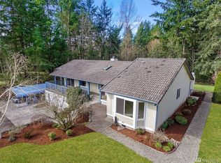 5602 187th Avenue Ct E, Lake Tapps, WA 98391