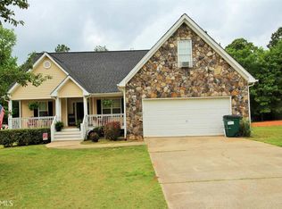 124 Bridgewater Dr, Jackson, GA 30233