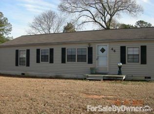 44 Cornet Ct, Fort Valley, GA 31030