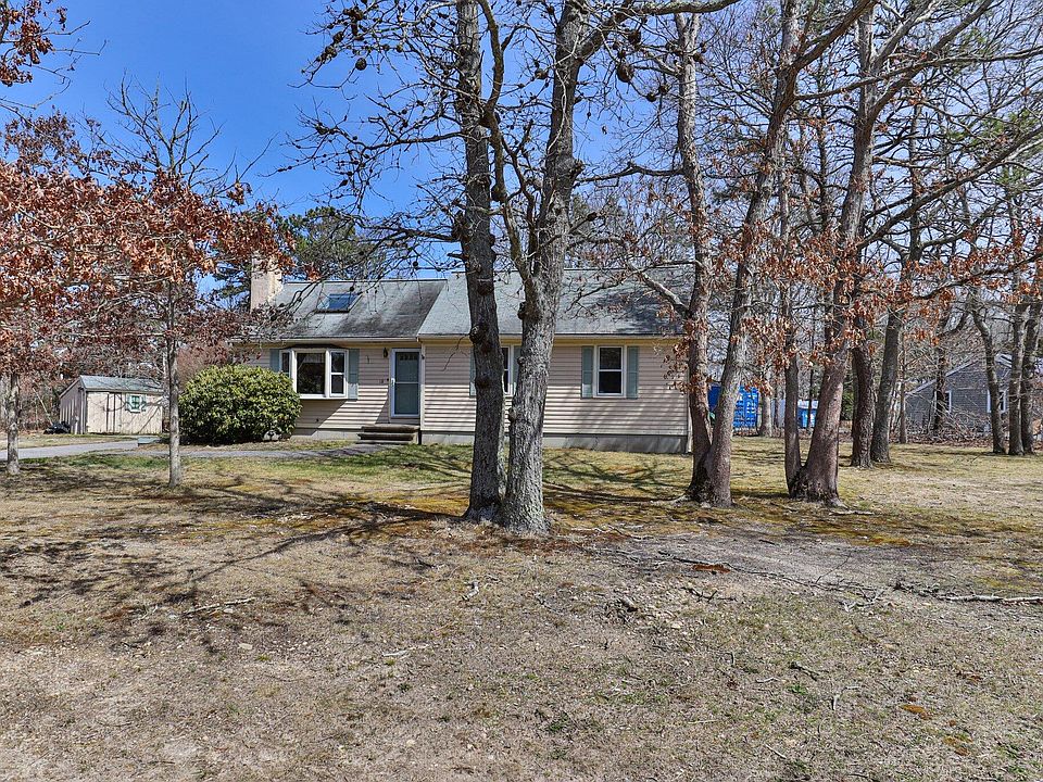 18 Blackthorn Path, Forestdale, MA 02644 Zillow