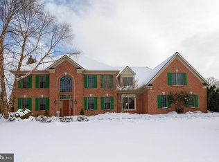 1324 Stonehenge Dr, York, PA