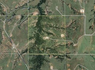 Rural Rd, Chester, OK 73838