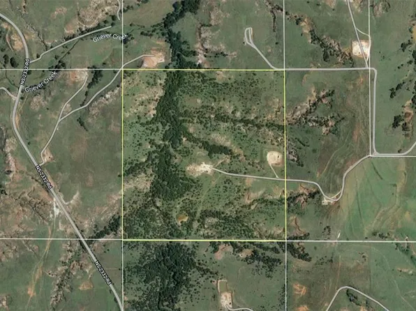 Rural Rd, Chester, OK 73838