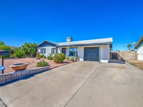 4230 W KALER Drive, Phoenix, AZ 85051