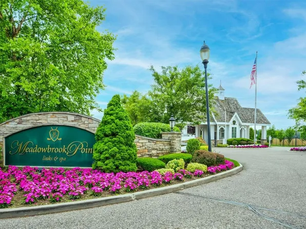 243 Sand Hills Lane #243, Medford, NY 11763