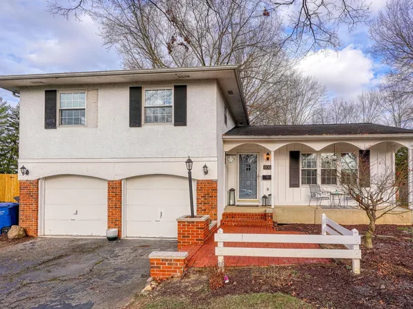 606 Mohican Way, Westerville, OH 43081