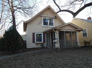 11327 E Winner Rd, Independence, MO 64052