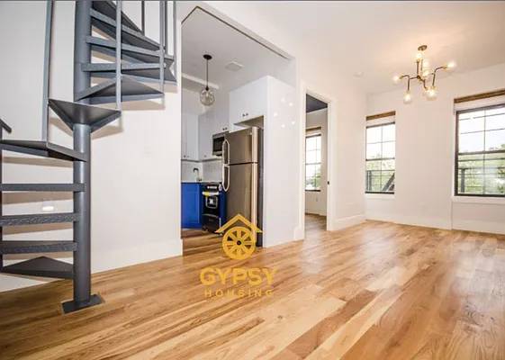 Rented by Gypsy Housing LLC | media 1