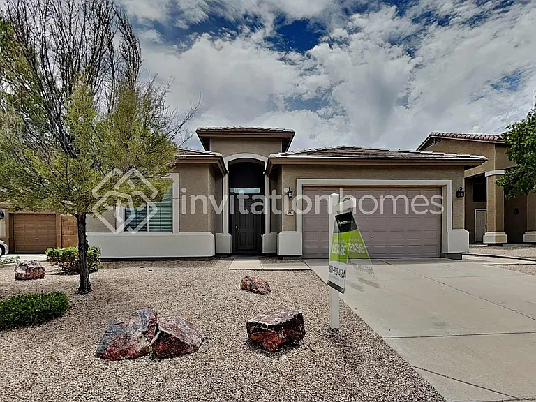3287 W Goldmine Mountain Cv — Photo 1