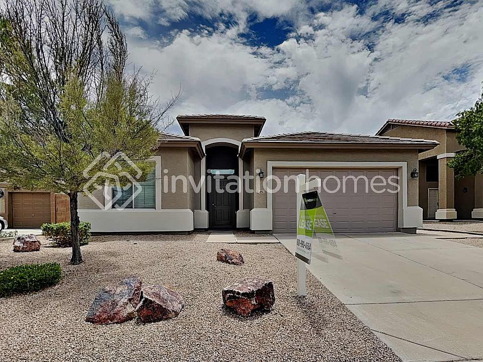 1st image of 3287 W Goldmine Mountain Cv