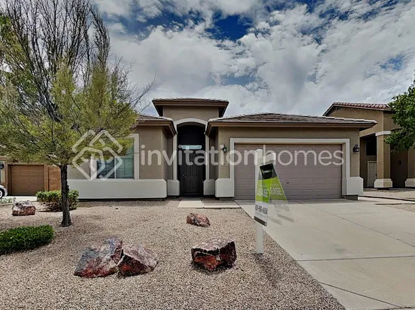 3287 W Goldmine Mountain Cv, Queen Creek, AZ 85142