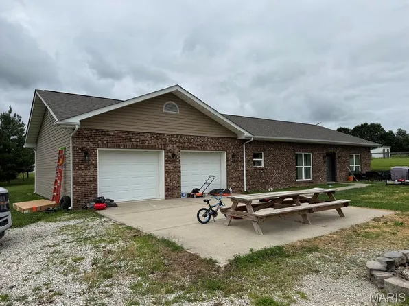 74 Block Ln, Montgomery City, MO 63361