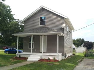 641 Dowling St, Kendallville, IN