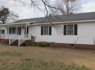 413 Quail Dr, Goldsboro, NC 27534