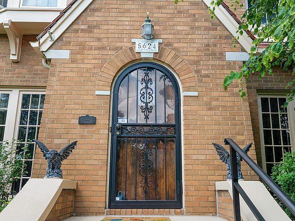 2nd image of 5624 Leavenworth St