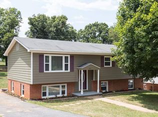 202 Earl St, Staunton, VA 24401