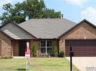 41 Hamlett Cv, Jackson, TN 38305