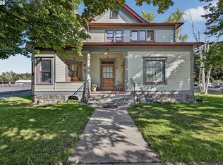 1610 Dewey Ave, Baker City, OR 97814