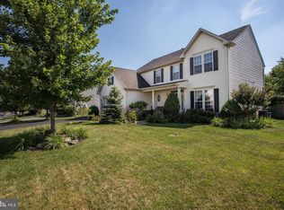 2117 Chestnut Ln, Frederick, MD 21702