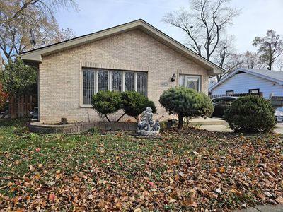 14623 Saint Louis Ave, Midlothian, IL, 60445