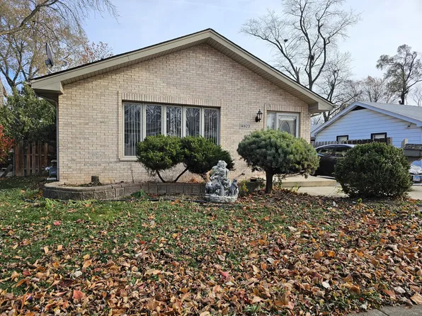 14623 Saint Louis Ave, Midlothian, IL 60445