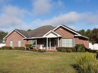 3115 Birchwood Dr, Waycross, GA 31503