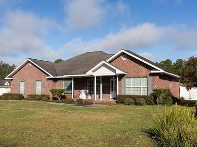 3115 Birchwood Dr, Waycross, GA, 31503