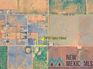 1310 Ryan Rd, Clovis, NM 88101