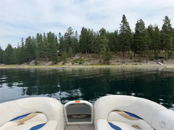 118 Locke Bay Dr E, Marion, MT 59925