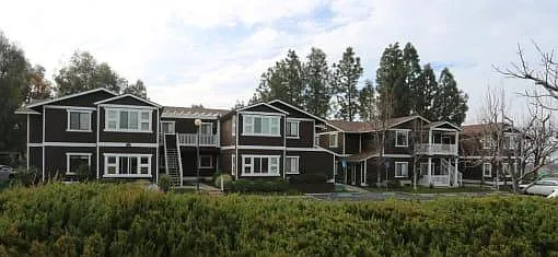 Vantage Point Apartments — Photo 3