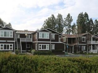 Vantage Point Apartments, Bakersfield, CA 93306