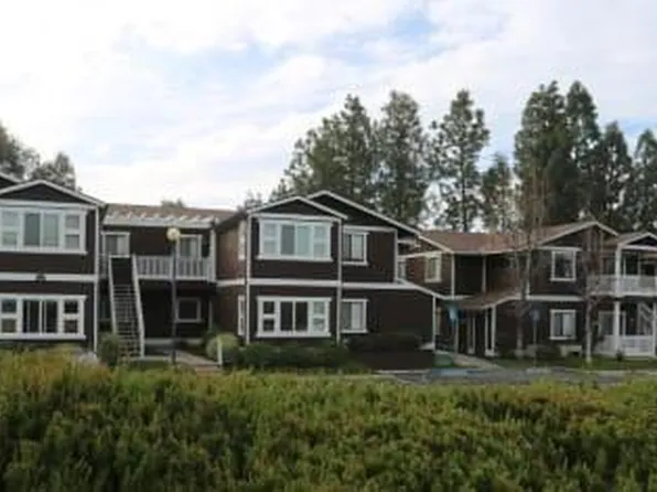 Vantage Point Apartments