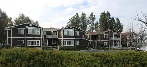 Vantage Point Apartments Photo 1