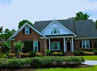 8218 Forest Lake Dr, Conway, SC 29526