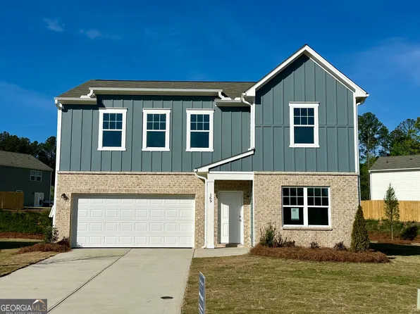 169 Champions Blvd, Dallas, GA 30157