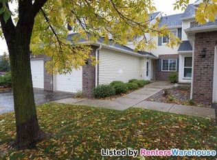 2160 Water Lilly Ln, Eagan, MN 55122