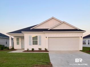 23816 Dominus Dr, Daphne, AL 36526