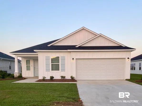 23816 Dominus Dr, Daphne, AL 36526