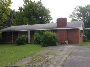 88 Highway 69 S, Camden, TN 38320