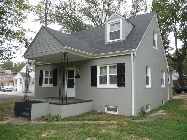 3429 Chapel Dr, Richmond, VA 23224