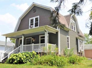 417 S Van Buren St, Green Bay, WI 54301
