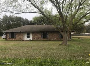 208 Edwin St, Sunset, LA 70584