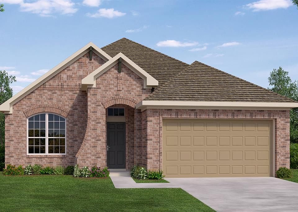 1st image of 1568 Sugarberry Dr
