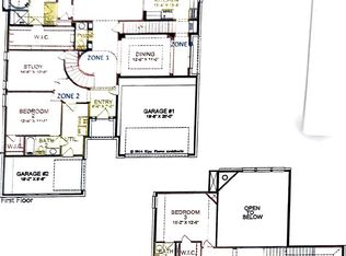 10448 Smarty Jones St, Frisco, TX 75035